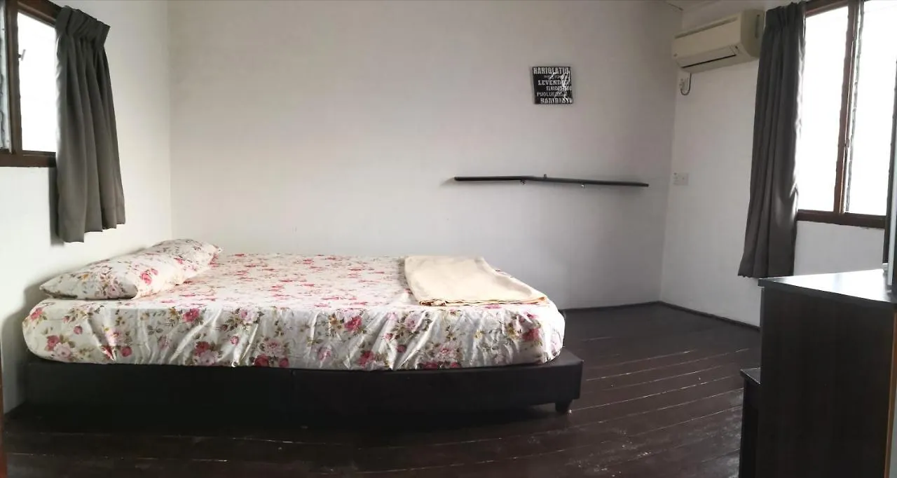 Hua Tang Homestay 怡保