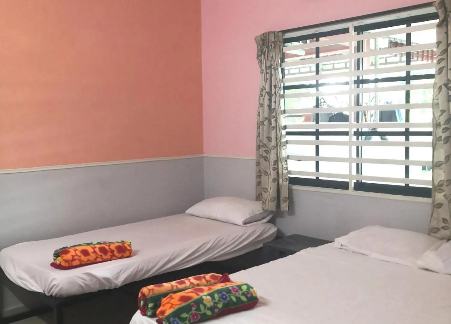 Hua Tang Homestay 怡保