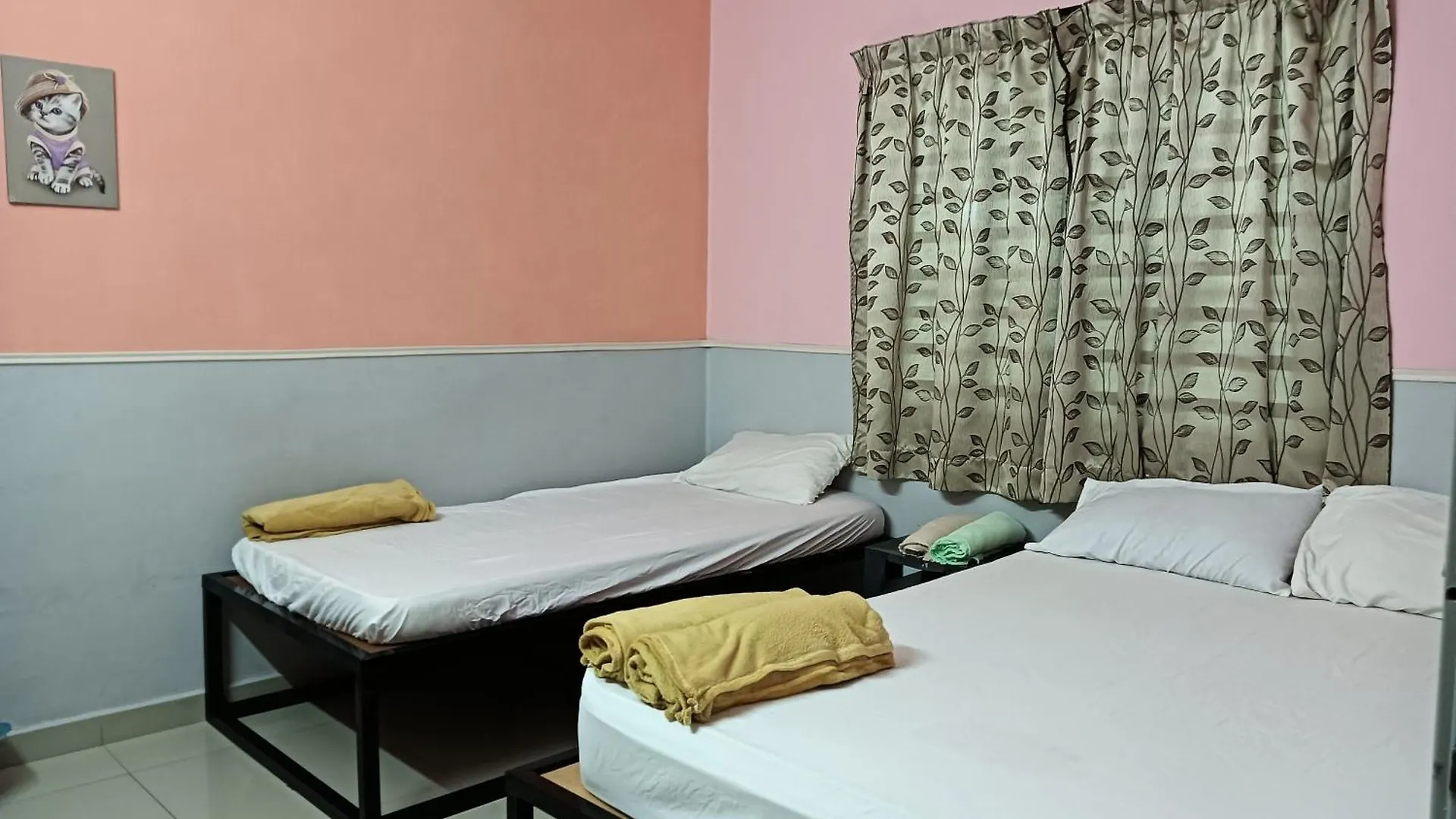 Hua Tang Homestay 怡保 0*,  马来西亚