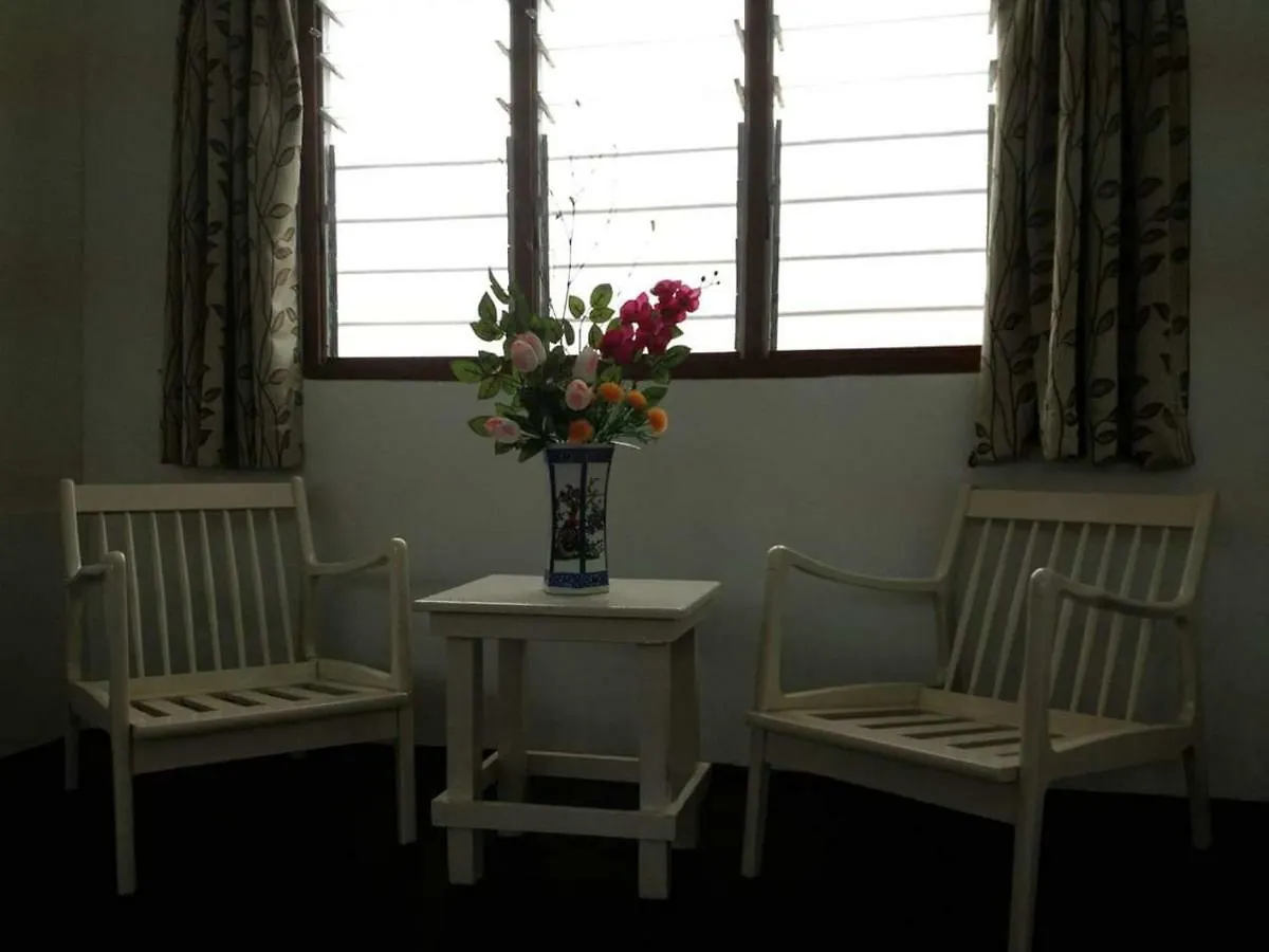 Hua Tang Homestay 怡保 0*,