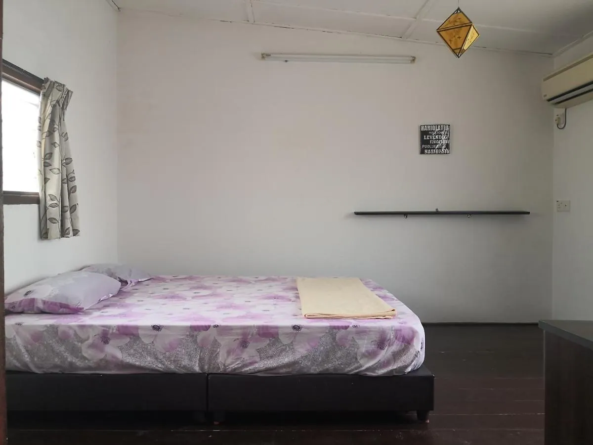 איפוה Hua Tang Homestay 0*,