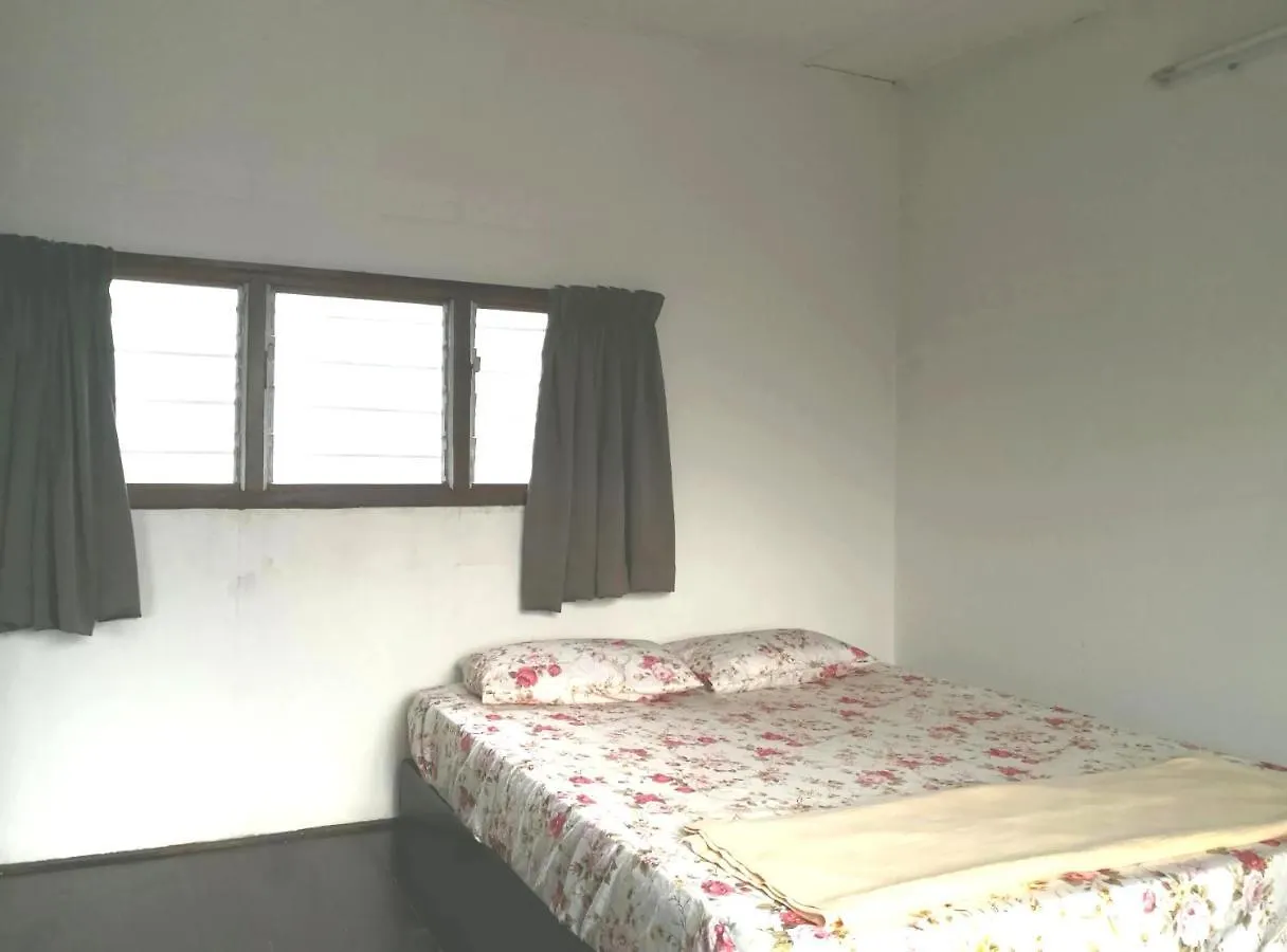 איפוה Hua Tang Homestay