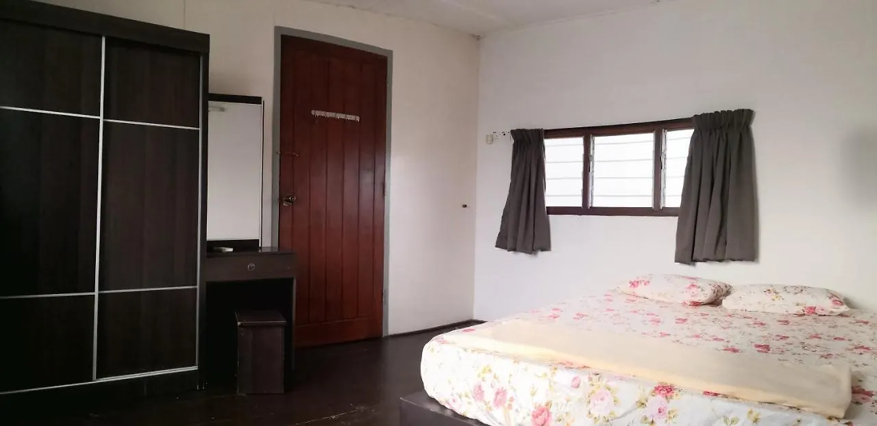 איפוה Hua Tang Homestay