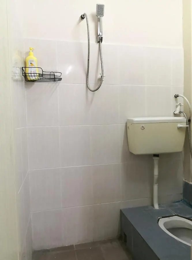 איפוה Hua Tang Homestay מלזיה