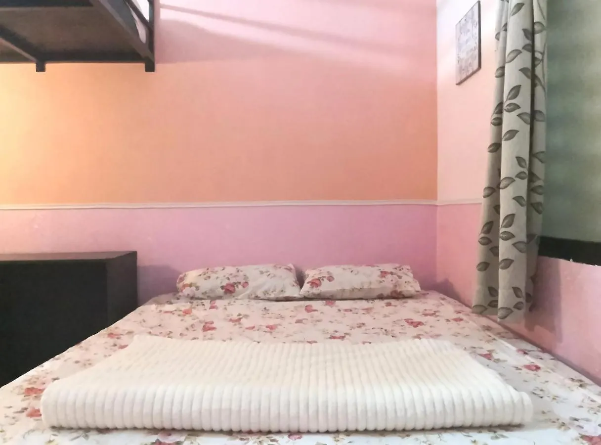איפוה Hua Tang Homestay 0*,  מלזיה