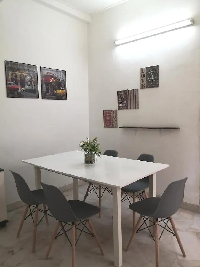איפוה Hua Tang Homestay