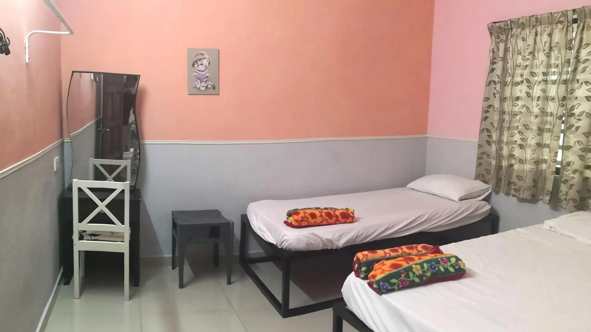 איפוה Hua Tang Homestay 0*,  מלזיה