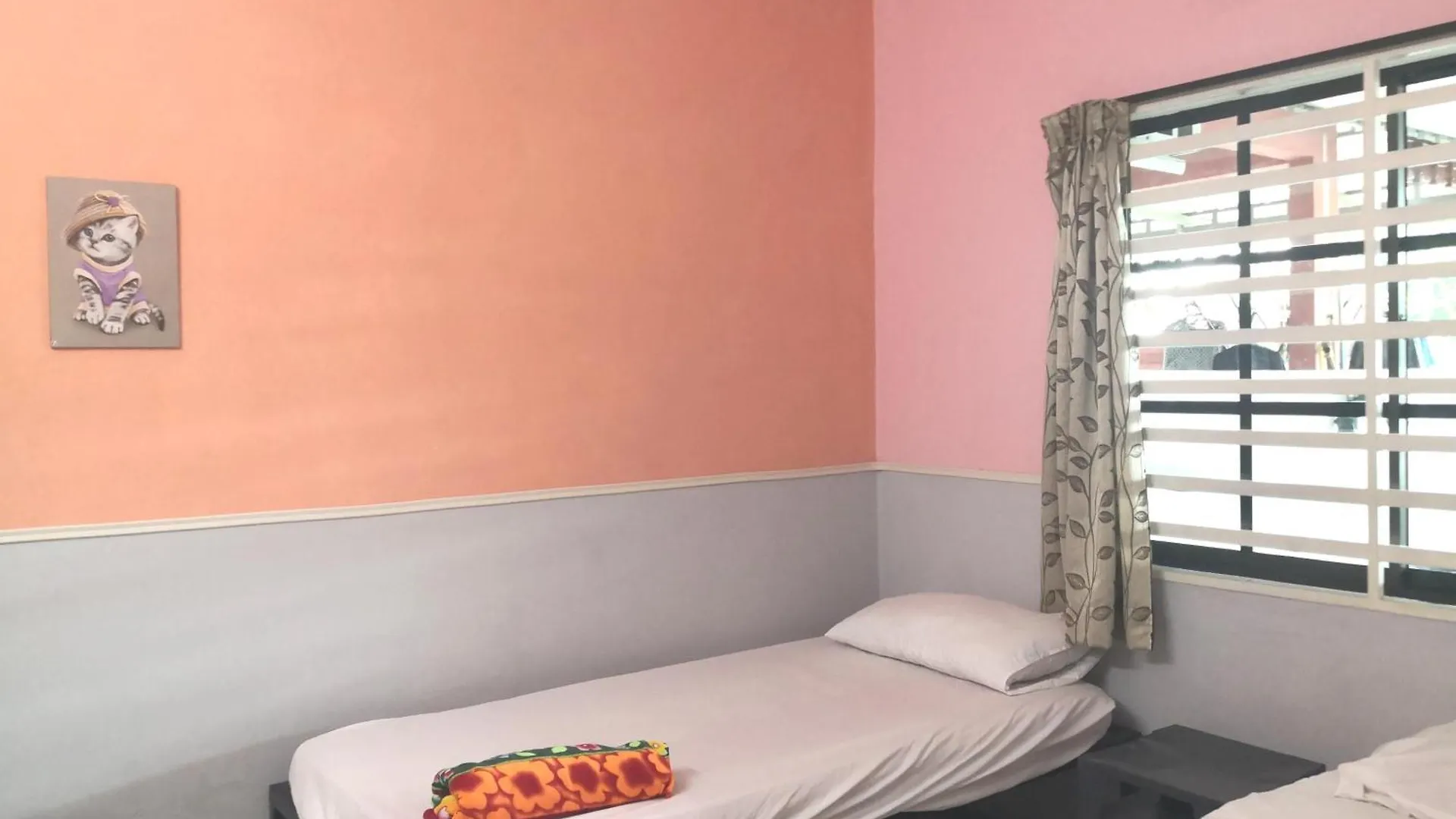 איפוה Hua Tang Homestay מלזיה