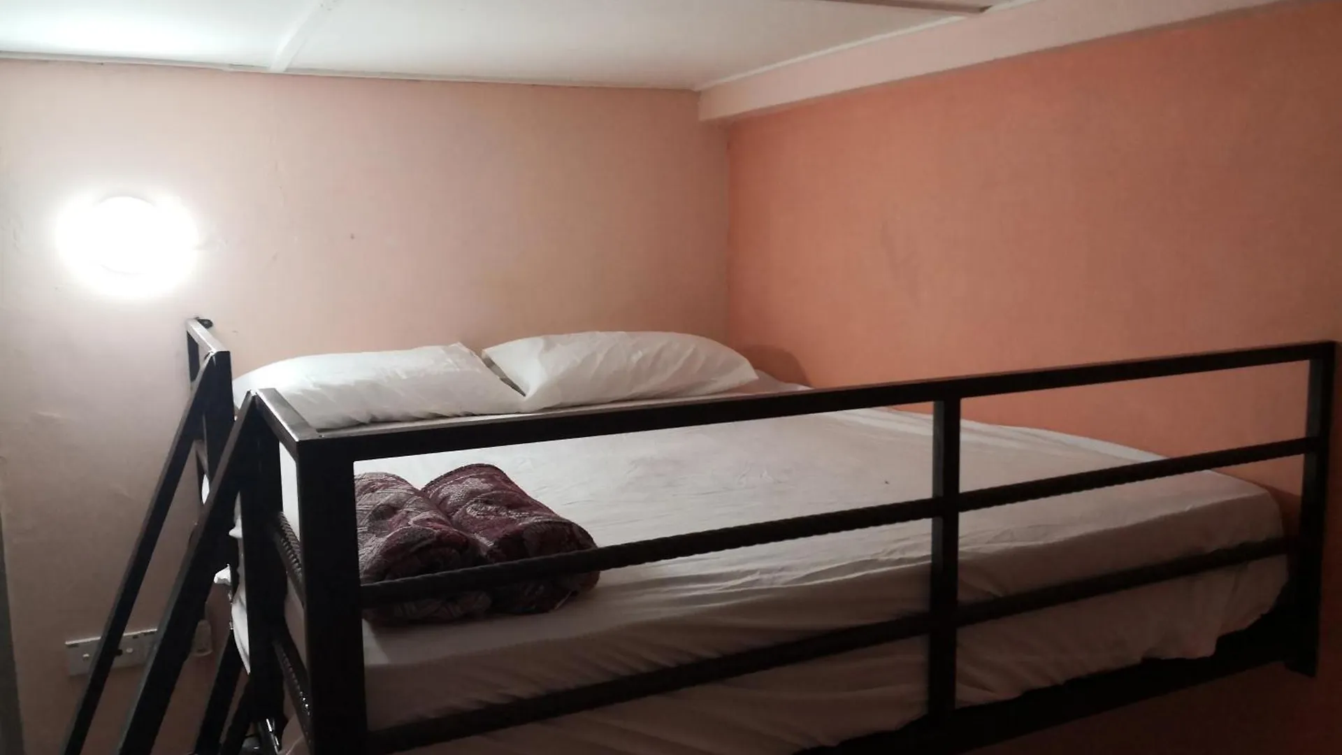 איפוה Hua Tang Homestay מלזיה