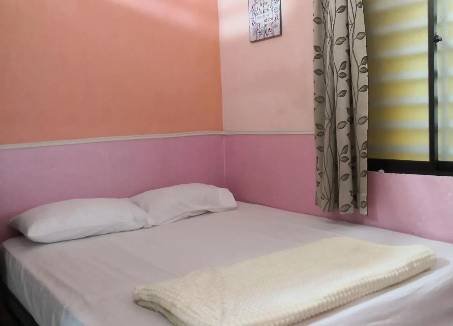 איפוה Hua Tang Homestay מלזיה