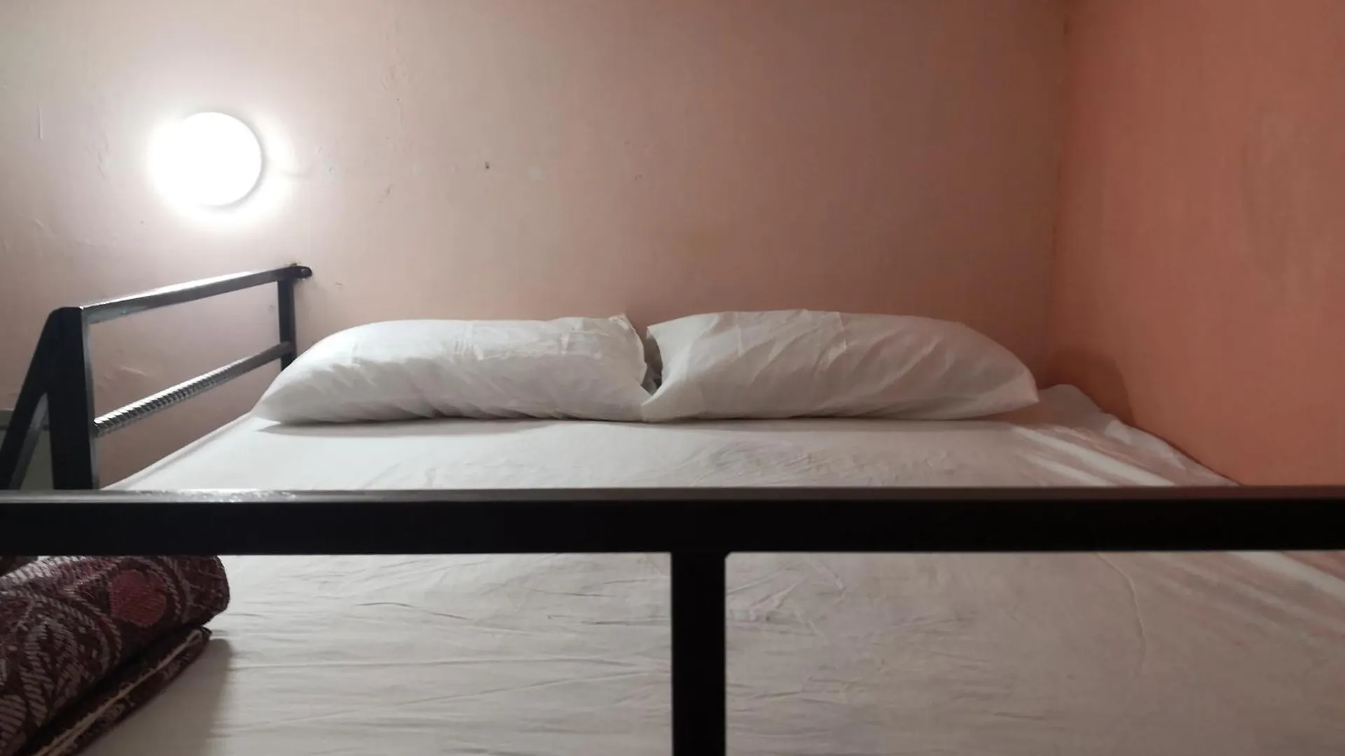איפוה Hua Tang Homestay מלזיה