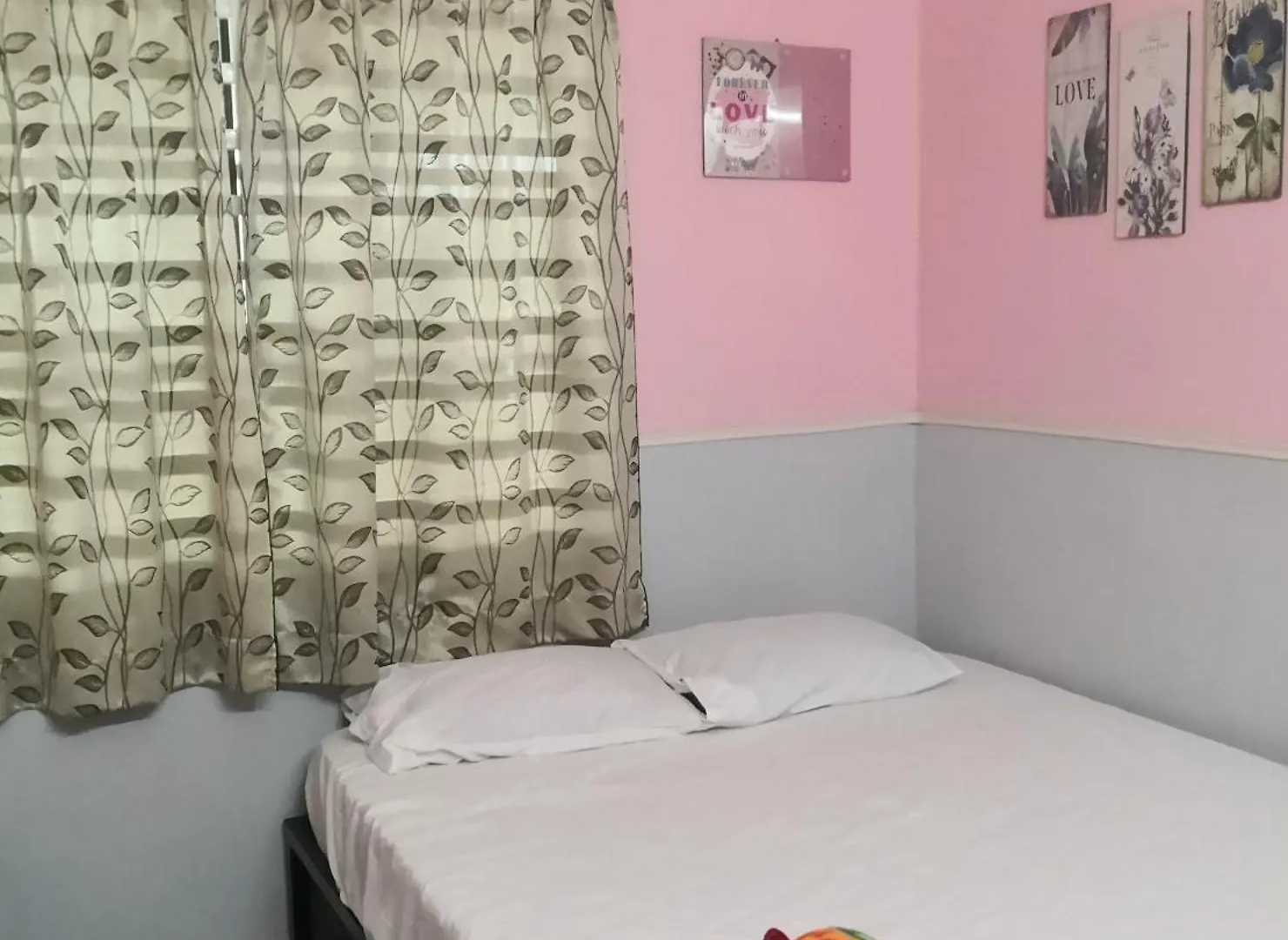 איפוה Hua Tang Homestay