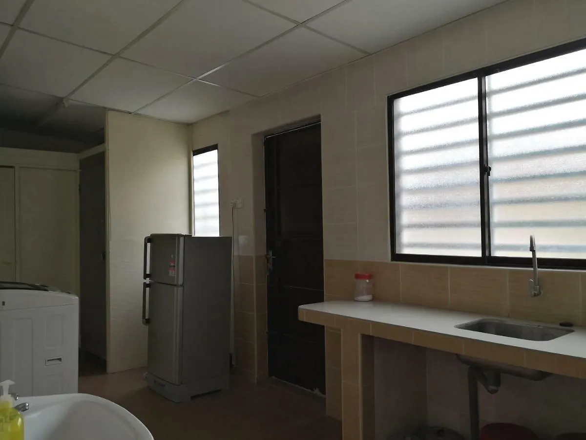 איפוה Hua Tang Homestay